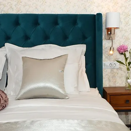 Guest house Valery