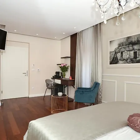 Guest house Valery