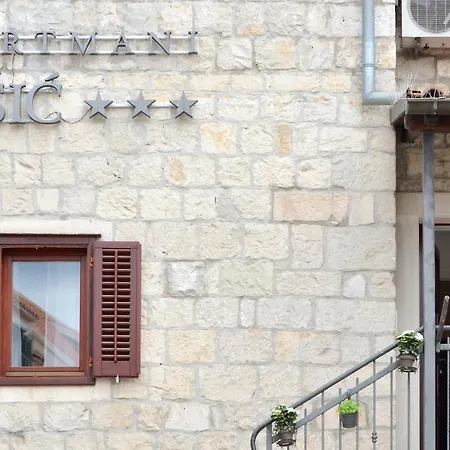 Guest house Valery Split