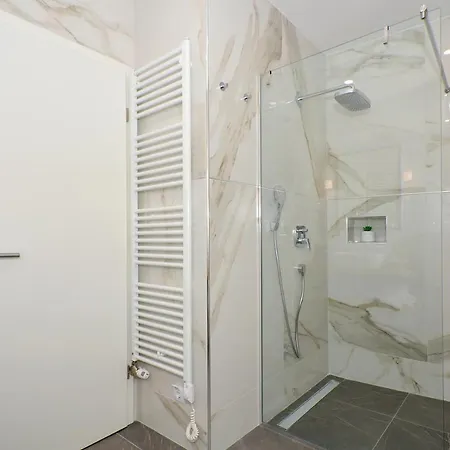 Valery Guest house Split