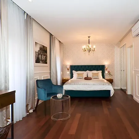 Valery Guest house Split