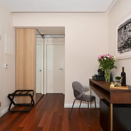 Valery Guest house 4*