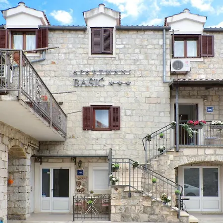 Valery 4* ספליט