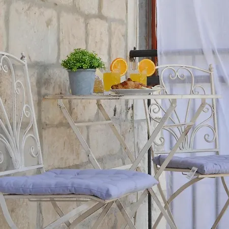 Guest house Valery Split