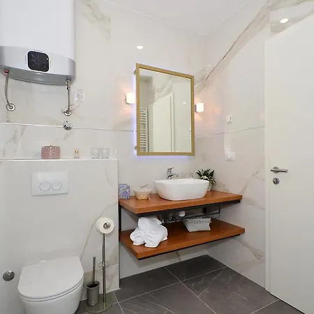 Guest house Valery