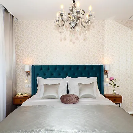 Guest house Valery