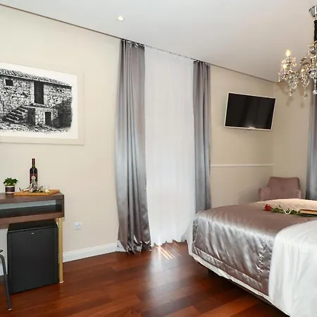 Guest house Valery 4*