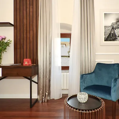 Valery Guest house