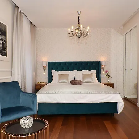 Guest house Valery