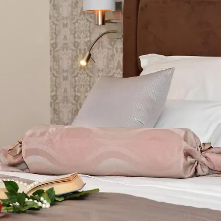 Valery בית הארחה ספליט