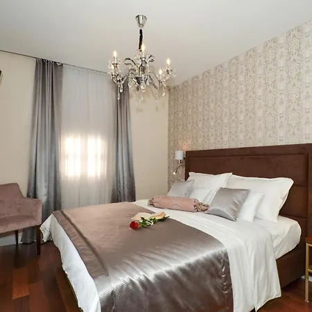 Valery Guest house