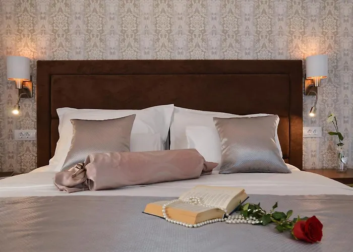 Valery 4* Split