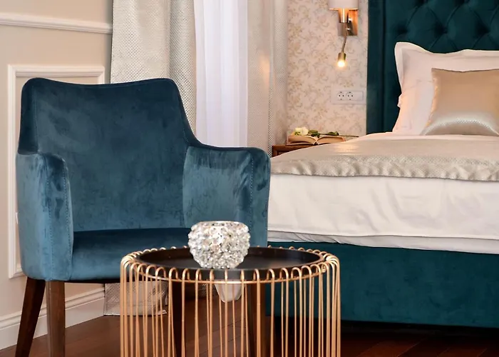 Valery 4* ספליט