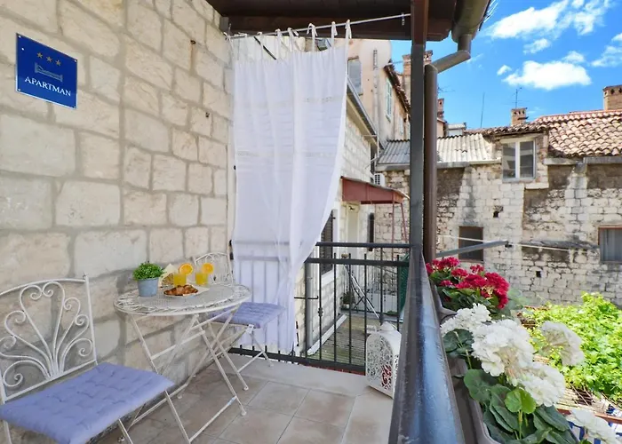 בית הארחה Valery 4*