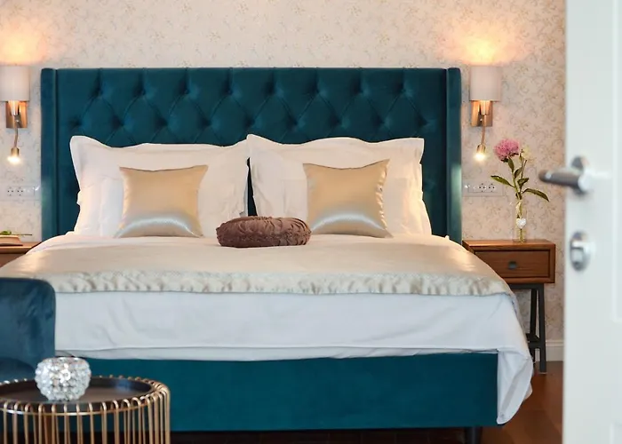 Pensjonat Valery Split