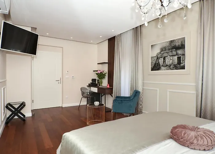 בית הארחה Valery