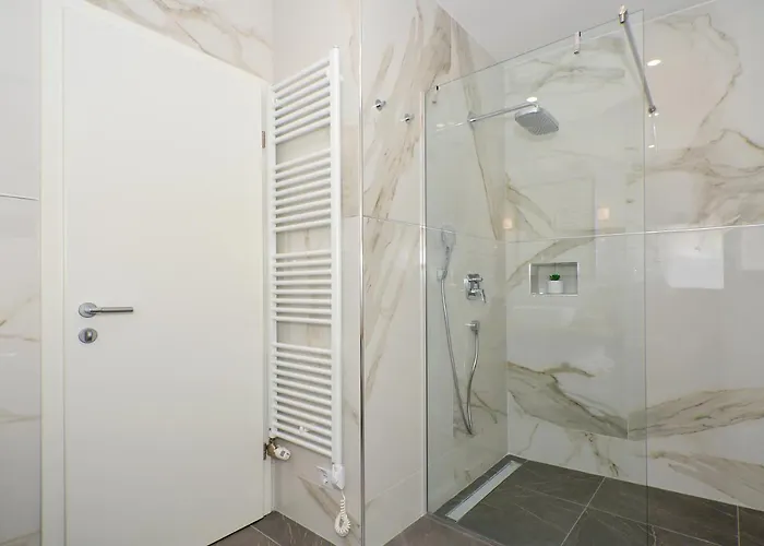 Valery בית הארחה ספליט