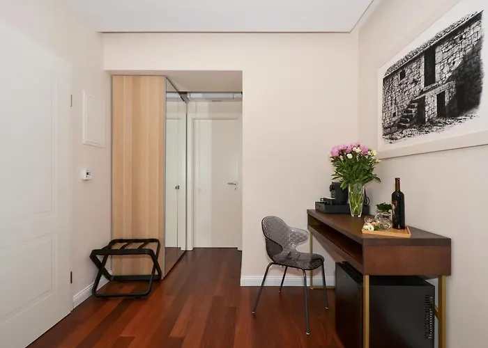 Valery בית הארחה 4*