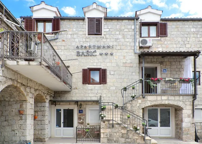 Valery 4* ספליט