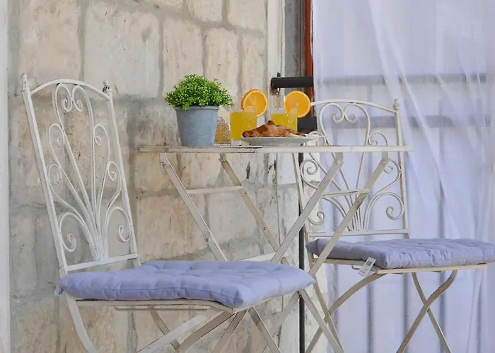 Pensjonat Valery Split