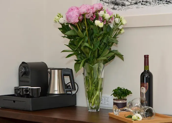 בית הארחה Valery 4*