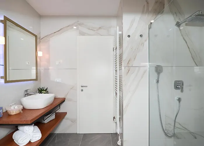 Valery בית הארחה ספליט