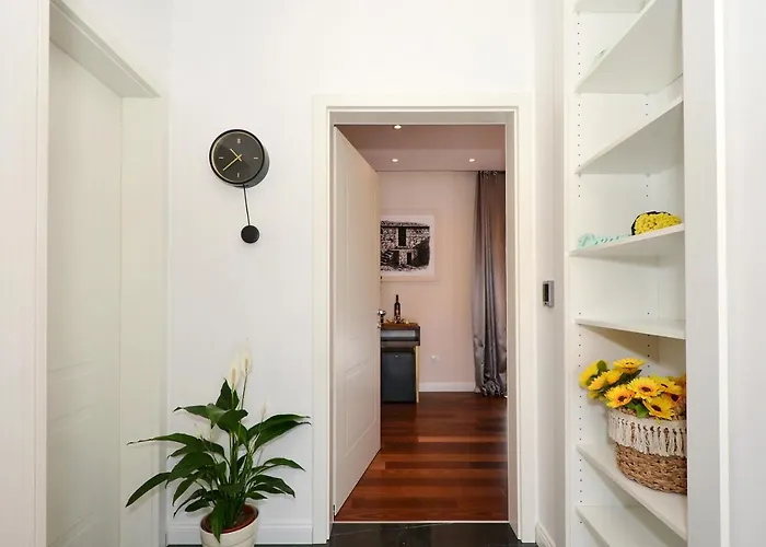 Valery בית הארחה