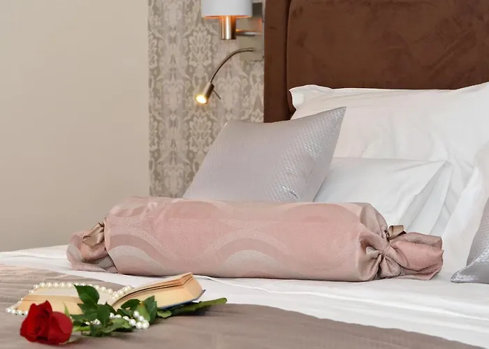 Valery Pensjonat Split