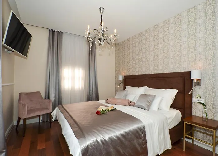 Valery בית הארחה