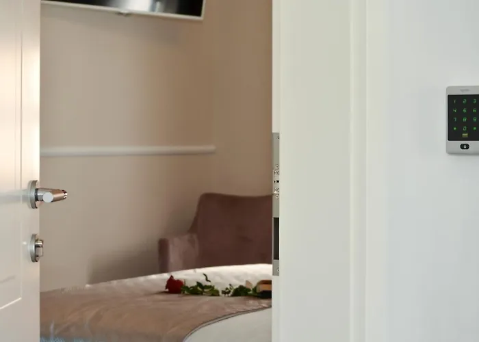 Valery 4* ספליט