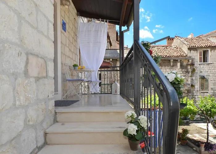 Valery 4* 斯普利特