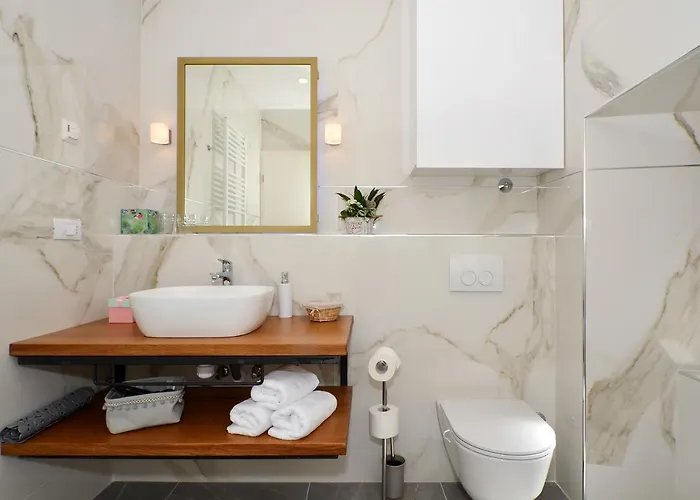 Valery 4* 斯普利特