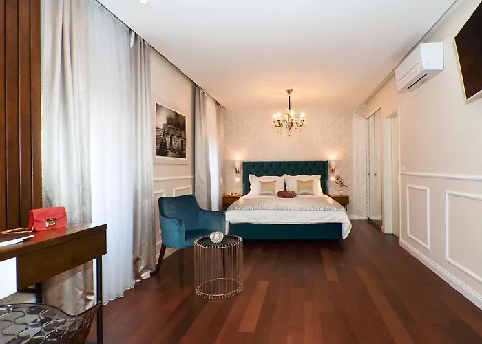 Valery 招待所 斯普利特